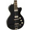 Hoefner HCT CS 10 Club Solid Black gitara elektryczna
