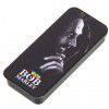Dunlop Bob Marley PT04H kostki rozmiar: heavy - metalowe pudeko zawierajce 6 szt. kostek z wizerunkiem BOB′a MARLEY′a - SILVER 2 