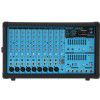 Roxy Audio PM 2800 powermixer 2x400/4