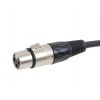 Accu Cable AC XMXF/15 przewd mikrofonowy XLR - XLR 15m