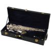 Yamaha YTS 875 EXS profesjonalny saksofon tenorowy, posrebrzany (z futeraem)