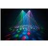 American DJ Fun Factor LED DMX efekt wietlny LED