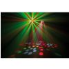 American DJ Fun Factor LED DMX efekt wietlny LED