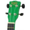 Korala UKS 30 GN ukulele sopranowe kolor zielony