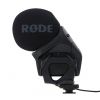 Rode Stereo VideoMic Pro mikrofon do kamery