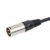 Accu Cable AC XMXF/20 przewd mikrofonowy XLR - XLR 20m