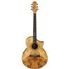 Ibanez EW35 ABE NT Exotic Wood gitara elektroakustyczna