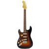 Fender Squier Classic Vibe Strat 60′s Strat 3TS LH gitara elektryczna leworczna