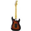 Fender Squier Classic Vibe Strat 60′s Strat 3TS LH gitara elektryczna leworczna