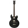 DBZ Imperial ST Black gitara elektryczna
