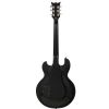 DBZ Imperial ST Black gitara elektryczna