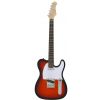 Eko VT380 Sunburst Flamed gitara elektryczna