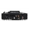 Denon SC2900 pojedynczy odtwarzacz - Cyfrowy Gramofon & Kontroler Multimedialny z 9-calowym, aktywnym talerzem