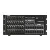 Yamaha RIO 3224 D przetworniki AD/DA DANTE, rack I/O 5U, 32 wejcia mic/line, 16 wyj liniowych, 4 Stereo AES/EBU