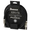 Ibanez PSC 10 kabel instrumentalny jack-jack 3 metry