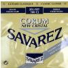 Savarez (656127) 500CJ Corum New Cristal struny do gitary klasycznej