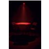 American DJ Micro Wash RGBW - reflektor LED RGBW czarny