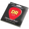 DR DSE-10 Dragon Skin struny do gitary elektrycznej 10-46