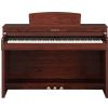 Yamaha CLP 440 M Clavinova pianino cyfrowe (kolor: mahogany / maho)