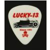 Dunlop Lucky 13 05 Rodder kostka gitarowa 0.60mm