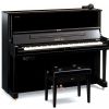 Yamaha YUS1 SH PE Silent pianino (121 cm)