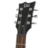 LTD EC50 BLKS gitara elektryczna