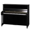 Samick JS 121 MD EBHP pianino (121 cm), kolor czarny poysk