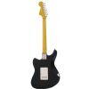 Fender Modern Player Marauder RW Black gitara elektryczna, podstrunnica palisandrowa