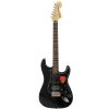 Fender American Special Stratocaster HSS RW Black gitara elektryczna podstrunnica palisandrowa