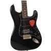 Fender American Special Stratocaster HSS RW Black gitara elektryczna podstrunnica palisandrowa