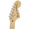 Fender American Special Stratocaster MN 2TSB gitara elektryczna, podstrunnica klonowa