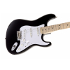 Fender Eric Clapton Stratocaster MN Black gitara elektryczna
