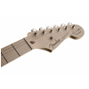 Fender Eric Clapton Stratocaster MN Black gitara elektryczna
