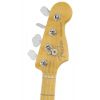 Fender Select Precision Bass 2TS gitara basowa