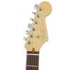 Fender American Deluxe Stratocaster RW 3-Color Sunburst gitara elektryczna, podstrunnica palisandrowa