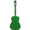 Martinez MTC 083 Pack Green gitara klasyczna rozmiar 3/4 + pokrowiec
