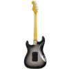 Fender Modern Player Stratocaster HSS RW Black gitara elektryczna, podstrunnica palisandrowa