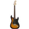 Fender Squier Affinity Stratocaster HSS BSB gitara elektryczna, zestaw (wzmacniacz 15W, pokrowiec, akcesoria)