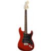 Fender Squier Affinity Stratocaster HSS CAR gitara elektryczna, zestaw (wzmacniacz 15W, pokrowiec, akcesoria)