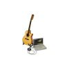 Alesis GuitarLink Plus interfejs audio USB do gitary elektrycznej wraz z oprogramowaniem Guitar Rig 4 LE