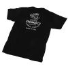 Zildjian T-Shirt Black Classic XL koszulka