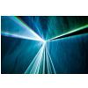 LaserWorld CS-1000RGB DMX laser (czerwony, zielony, niebieski)