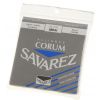Savarez (656057) 500AJ Corum Alliance HT struny do gitary klasycznej
