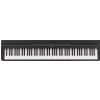 Yamaha P 35 B pianino cyfrowe (czarne)