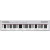 Yamaha P 105 WH pianino cyfrowe (biae)
