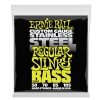 Ernie Ball 2842 Stainless Steel Bass struny do gitary basowej 50-105