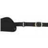 Gibson Modern Vintage Strap Black  pasek gitarowy skrzany
