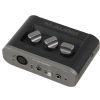 M-Audio Avid Recording Studio interfejs audio USB Fast Track + oprogramowanie Pro Tools SE