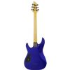 Schecter SGR C1 Electric Blue gitara elektryczna