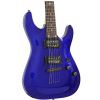Schecter SGR C1 Electric Blue gitara elektryczna